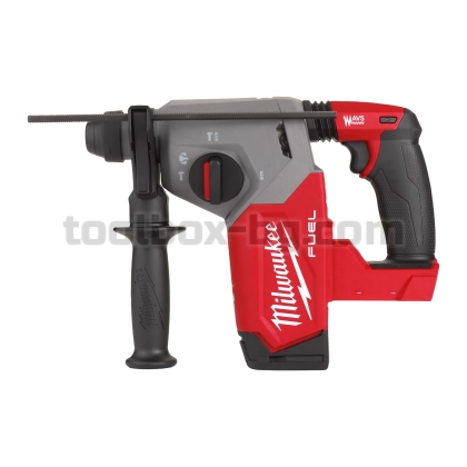 Перфоратор Milwaukee M18 M18FH-0X без батерия и зарядно