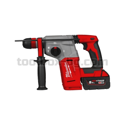 Перфоратор Milwaukee M18 BLHX-0X, без батерия и зарядно