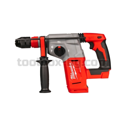 Перфоратор Milwaukee M18 BLHX-0X, без батерия и зарядно
