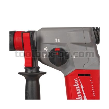 Перфоратор Milwaukee M18 BLHX-0X, без батерия и зарядно