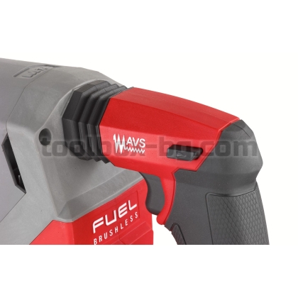 Перфоратор Milwaukee M18ONEFHX-552X, 2x 5.5 Ah Батерии + зарядно устройство