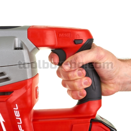 Перфоратор Milwaukee M18 FUEL™ M18CHM-121C SDS-Max 5 кг