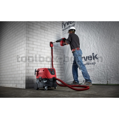 Перфоратор Milwaukee M18 FUEL™ M18CHM-121C SDS-Max 5 кг
