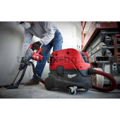 Перфоратор Milwaukee M18 FUEL™ M18CHM-121C SDS-Max 5 кг