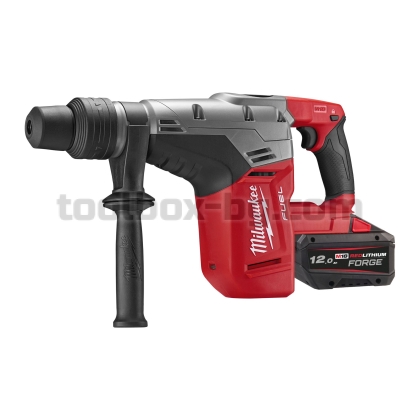 Перфоратор Milwaukee M18 FUEL™ M18CHM-121C SDS-Max 5 кг