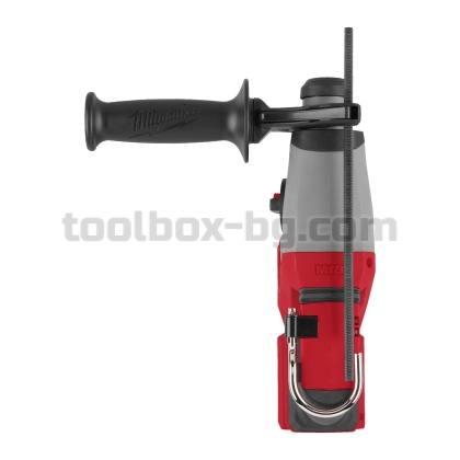 Перфоратор Milwaukee M18 FHAC16-302X 2x 3.0 Ah HB Батерии и Зарядно