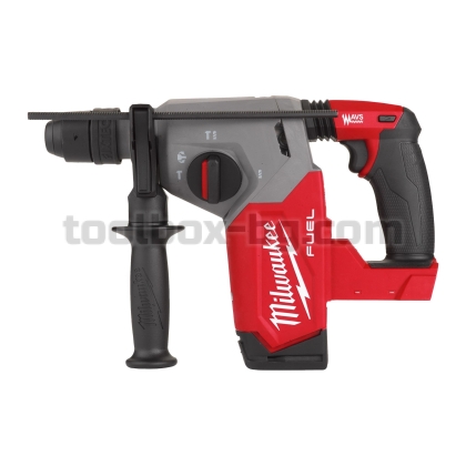 Milwaukee FUEL™ M18FHX-0X Без Батерия и Зарядно в HD Куфар
