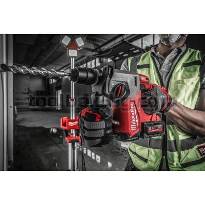 Milwaukee FUEL™ M18FHX-0X Без Батерия и Зарядно в HD Куфар