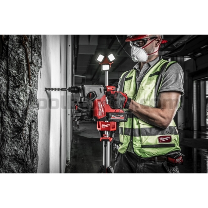 Milwaukee FUEL™ M18FHX-0X Без Батерия и Зарядно в HD Куфар