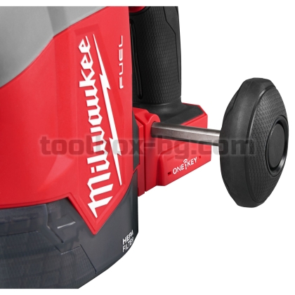Milwaukee M18 FHAFOH16-0X FUEL SDS-plus Без Батерия и Зарядно