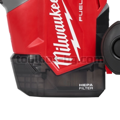 Milwaukee M18 FHAFOH16-0X FUEL SDS-plus Без Батерия и Зарядно