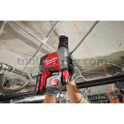 Milwaukee M18 FHAFOH16-0X FUEL SDS-plus Без Батерия и Зарядно