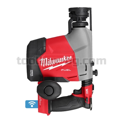 Milwaukee M18 FUEL M18 FHAFOH16-302X, SDS-plus, 2x 3.0 HB + Зарядно
