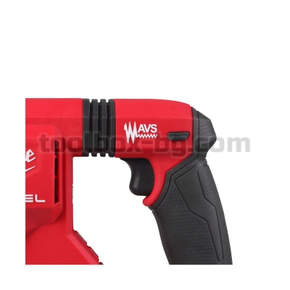 Milwaukee M18FHACOD32-0 FUEL™ ONE-KEY™ 32 мм с D-образна Дръжка 