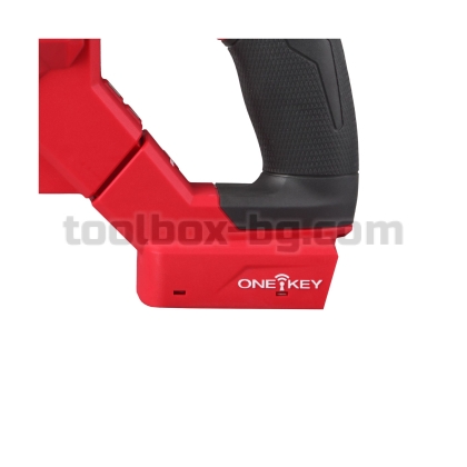 Milwaukee M18FHACOD32-0 FUEL™ ONE-KEY™ 32 мм с D-образна Дръжка 