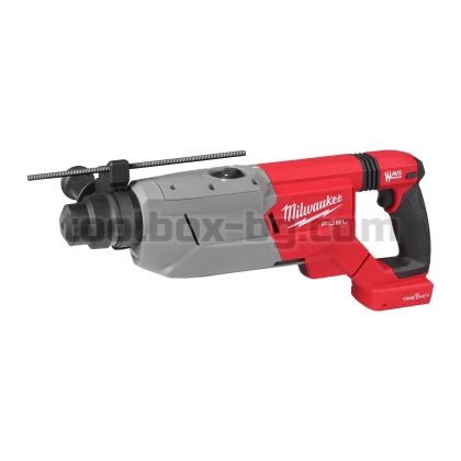 Milwaukee M18FHACOD32-0 FUEL™ ONE-KEY™ 32 мм с D-образна Дръжка 