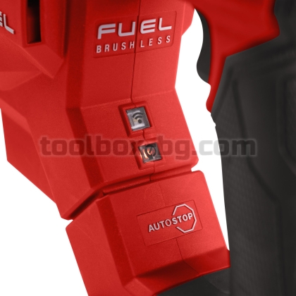 Milwaukee M18FHACOD32-0 FUEL™ ONE-KEY™ 32 мм с D-образна Дръжка 