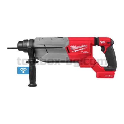 Milwaukee M18FHACOD32-0 FUEL™ ONE-KEY™ 32 мм с D-образна Дръжка 