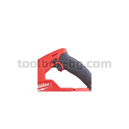 Aкумулаторен лентов трион  Milwaukee FUEL™ M18FBS85-202C, 2 x M18 B2 Батерии, Зарядно и Куфар