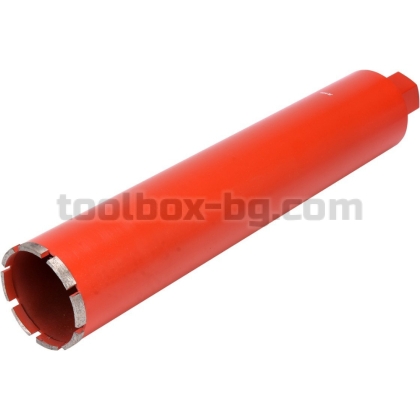 Боркорона За Диамантено Пробиване YATO, 1 1/4", Ф 82 x 430 мм