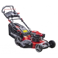Косачка бензинова самоход с ел. старт 173cc 3.7kW (5hp) 53cm 21" 70L 5в1 2500m2 RDP-GLM11