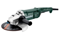 Голям Ъглошлайф METABO 230mm 2200W METABO WE 2200-230