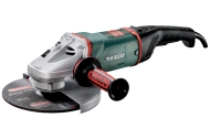 Голям Ъглошлайф METABO 230mm 2200W METABO WE 22-230 MVT