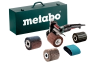 Сатинираща машина METABO 1700W METABO SE 17-200 RT SET