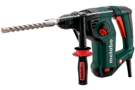 Перфоратор METABO 800W 32mm METABO KHE 3250 + Пластмасов Куфар