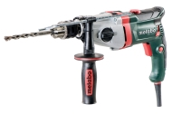 Удърна Бормашина 1300W METABO SBEV 1300-2 ZKBF
