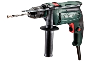 Удърна Бормашина 650W METABO SBE 650 SSBF