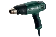 Електрически Пистолет за Горещ Въздух 2000W METABO HE 20-600
