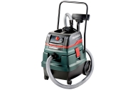 Електрическа Строителна Прахосмукачка 1400W METABO ASR 50 L SC