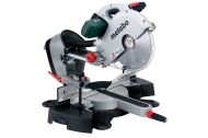 Настолен Циркуляр с Изтегляне METABO ø315mm 2200W METABO KGS 315 Plus