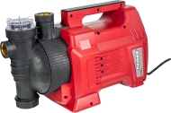Водна Помпа Райдер 1100W 1" 77L/min 45m воден филтър LCD RAIDER PRO RDP-WP80