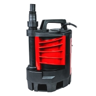 Водна Потопяема Помпа 900W 250L/min 8m 30mm сензор RD-WP73
