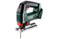 Акумулаторен Прободен Трион METABO STB 18 L 90 SOLO Без Батерия и Зарядно