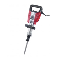 Къртач Raider Industrial 1800W 15.2kg HEX 30mm 48J RDI-DH01B