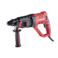 Перфоратор Raider Pro 750W 2.3kg 26mm 4 функции рег. обороти RDP-HD05S