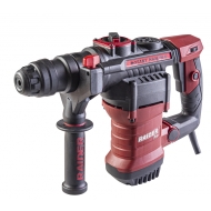 Перфоратор Raider Pro 1800W 35mm SDS-plus 6J рег. обороти RDP-HD56