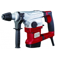 Перфоратор Raider Pro 1250W 5.4kg 30mm SDS-plus 4.2J RDP-HD31