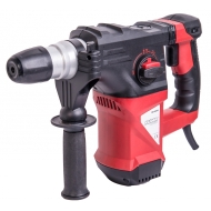 Перфоратор Raider 1500W 4.8kg 32mm SDS-plus 4.3J RD-HD46