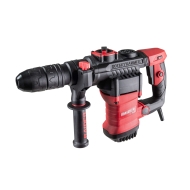 Перфоратор Raider Pro 1200W 5.5kg 38mm SDS-max 7J куфар RDP-HD58