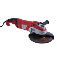 Ъглошлайф Raider Power Tools 180mm 1400W плавен старт рег. обороти RD-AG10T