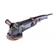 Ъглошлайф 125mm 1500W рег. обороти RDP-AG64 Black edition