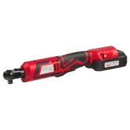Акумулаторна Тресчотка Raider Pro 3/8" 40Nm LED 2Ah RDP-KRW20