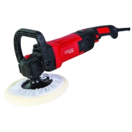 Полирмашина Raider Industrial ø180mm 1300W 800-3500min-1 RDI-PC05