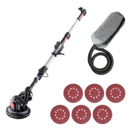 Шлайфмашина за Стени и Тавани Raider Power Tools 900W ø225mm RD-DS06