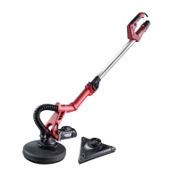 Шлайфмашина за Стени и Тавани Raider Power Tools 750W ø225mm RD-DS07