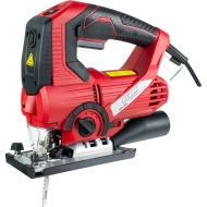 Прободен Трион Raider Pro 850W 100mmрег.об.лазeрLEDquick куфар RDP-JS35